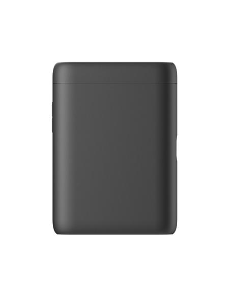 D-Link DWR-933 router inalámbrico Doble banda (2,4 GHz / 5 GHz) 4G Negro