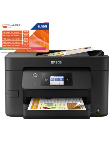 Epson WorkForce Pro WF-3820DWF