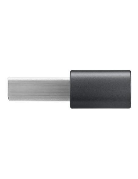 Samsung MUF-128AB unidad flash USB 128 GB USB tipo A 3.2 Gen 1 (3.1 Gen 1) Gris, Plata