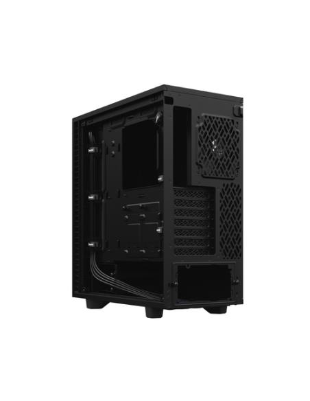 Fractal Design Define 7 Compact Midi Tower Negro