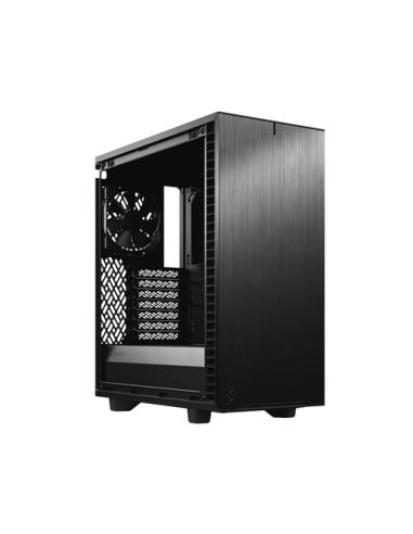 Fractal Design Define 7 Compact Midi Tower Negro