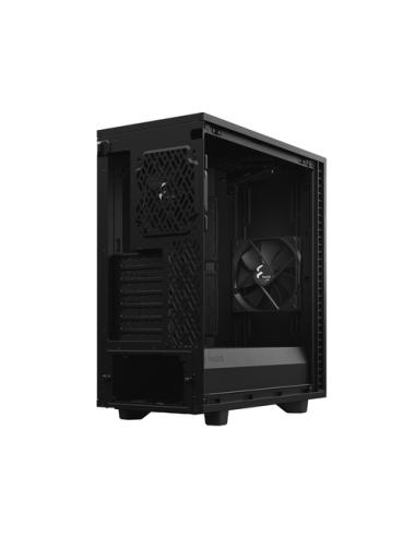 Fractal Design Define 7 Compact Midi Tower Negro