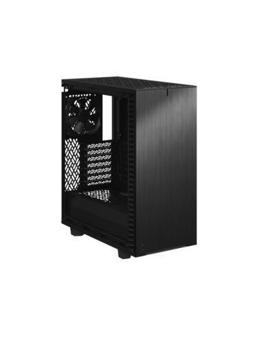 Fractal Design Define 7 Compact Midi Tower Negro