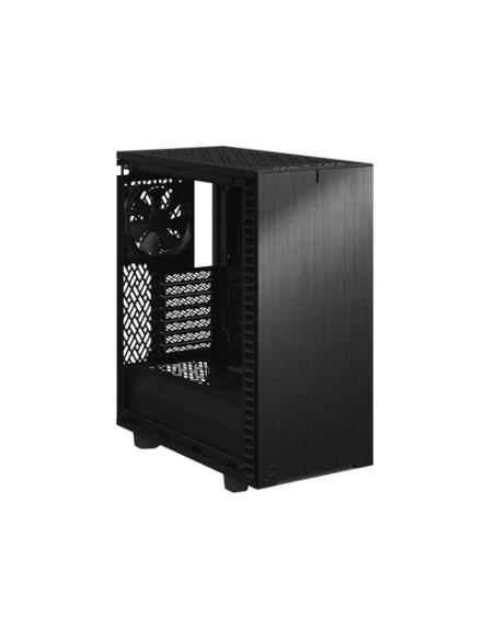 Fractal Design Define 7 Compact Midi Tower Negro