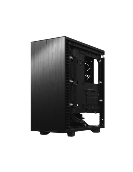 Fractal Design Define 7 Compact Midi Tower Negro
