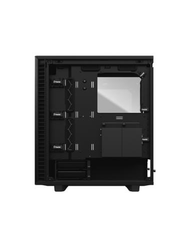 Fractal Design Define 7 Compact Midi Tower Negro