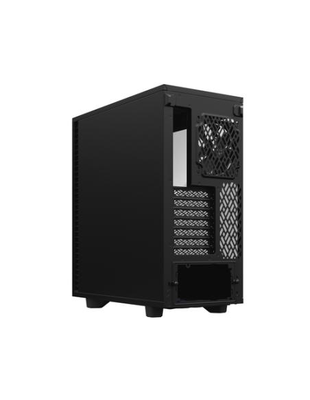 Fractal Design Define 7 Compact Midi Tower Negro