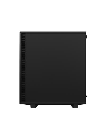 Fractal Design Define 7 Compact Midi Tower Negro