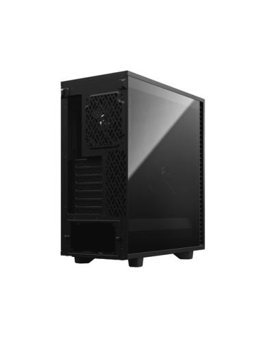 Fractal Design Define 7 Compact Midi Tower Negro
