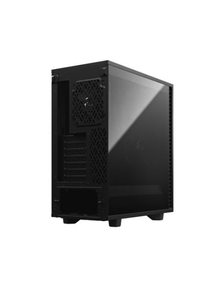 Fractal Design Define 7 Compact Midi Tower Negro