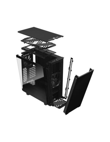 Fractal Design Define 7 Compact Midi Tower Negro