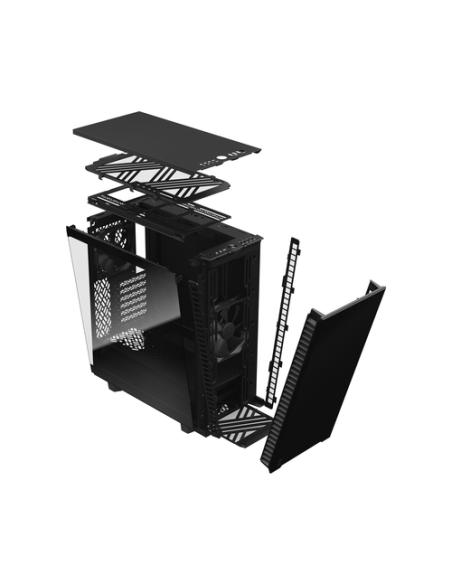 Fractal Design Define 7 Compact Midi Tower Negro
