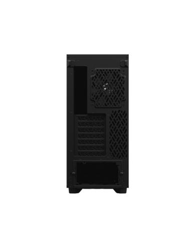 Fractal Design Define 7 Compact Midi Tower Negro