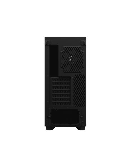 Fractal Design Define 7 Compact Midi Tower Negro