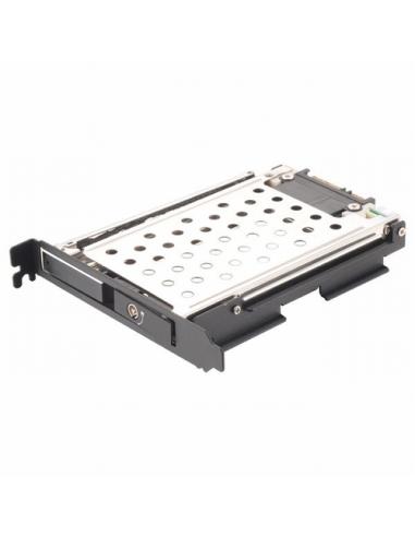CoolBox SLOT PARA BAHIA PCI HDD/SSD 2.5" HOTSWAP ICS3-2500 SATA3