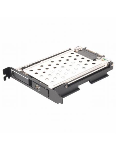 CoolBox SLOT PARA BAHIA PCI HDD/SSD 2.5" HOTSWAP ICS3-2500 SATA3