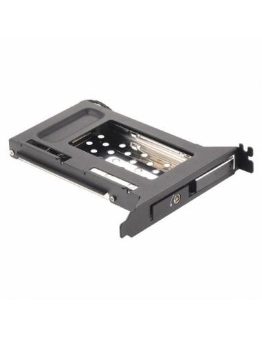 CoolBox SLOT PARA BAHIA PCI HDD/SSD 2.5" HOTSWAP ICS3-2500 SATA3