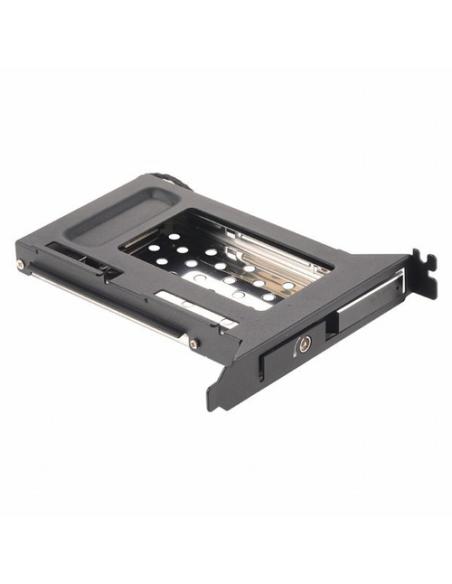 CoolBox SLOT PARA BAHIA PCI HDD/SSD 2.5" HOTSWAP ICS3-2500 SATA3
