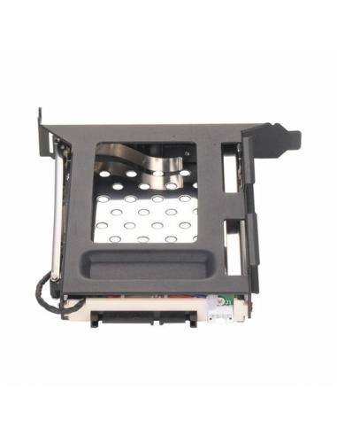 CoolBox SLOT PARA BAHIA PCI HDD/SSD 2.5" HOTSWAP ICS3-2500 SATA3