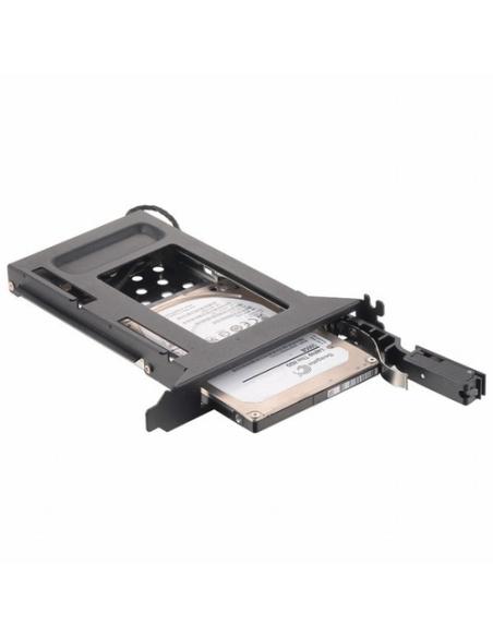 CoolBox SLOT PARA BAHIA PCI HDD/SSD 2.5" HOTSWAP ICS3-2500 SATA3