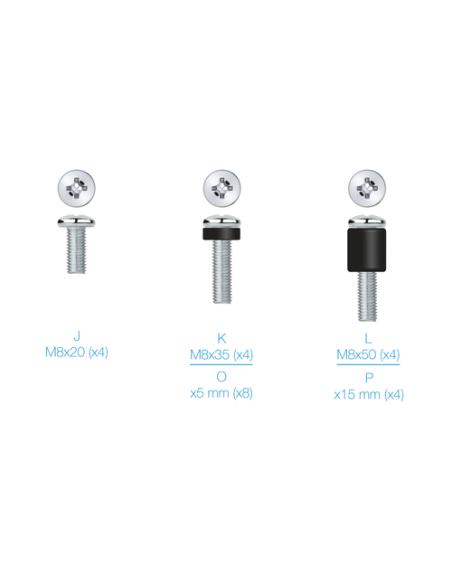 TooQ SSK4820 accesorio para soporte de televisor