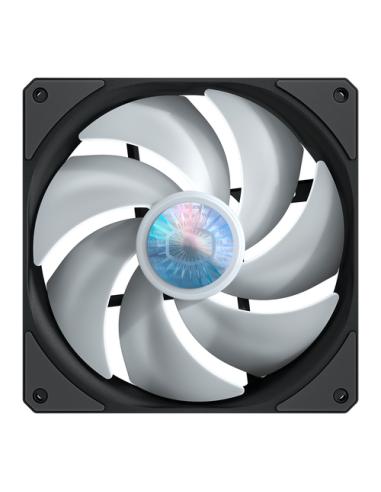 Cooler Master SickleFlow 140 ARGB Carcasa del ordenador Ventilador 14 cm Negro 1 pieza(s)