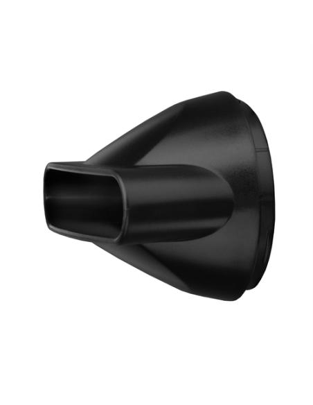 BaByliss Travel Dry 2000 secador 2000 W Negro