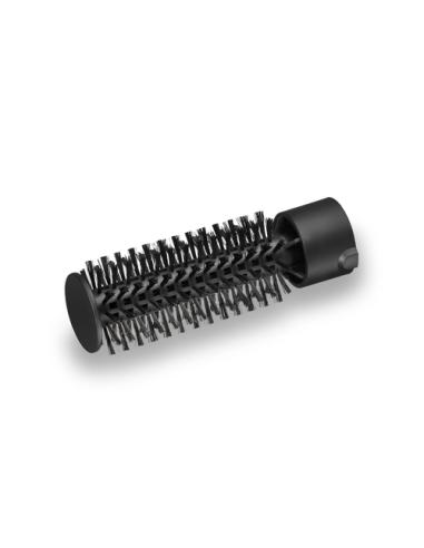BaByliss Perfect Finish Cepillo de aire caliente Caliente Negro 1000 W 2,2 m
