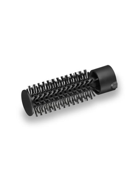 BaByliss Perfect Finish Cepillo de aire caliente Caliente Negro 1000 W 2,2 m