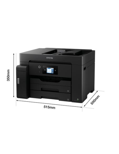 Epson EcoTank monocroma ET-M16600
