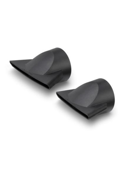 BaByliss Compact Pro 2400 secador 2400 W Negro