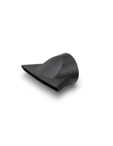 BaByliss Compact Pro 2400 secador 2400 W Negro