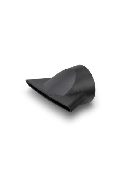 BaByliss Compact Pro 2400 secador 2400 W Negro