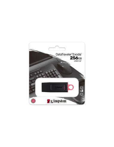 Kingston Technology DataTraveler Unidad Flash USB 3.2 Exodia