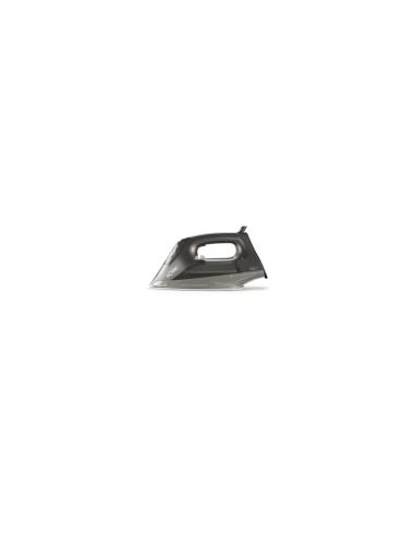 Centro de planchado compacto solac 2400w vapor constante 45g min 3 programas eco-auto-turbo negro S91868300