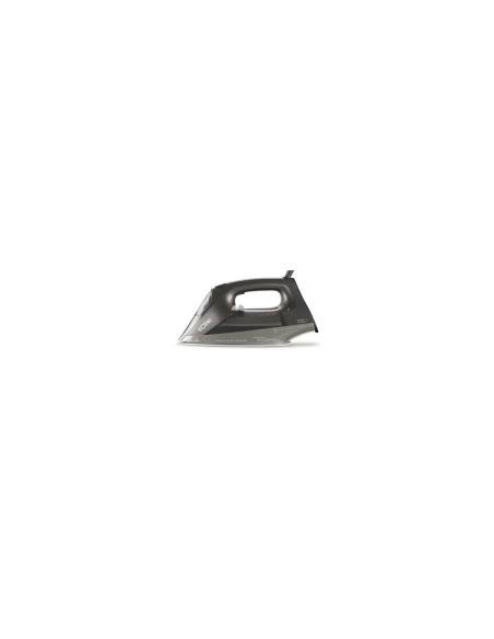 Centro de planchado compacto solac 2400w vapor constante 45g min 3 programas eco-auto-turbo negro S91868300