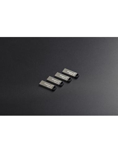 Kingston Technology DataTraveler Unidad Flash USB Kyson de 64 GB