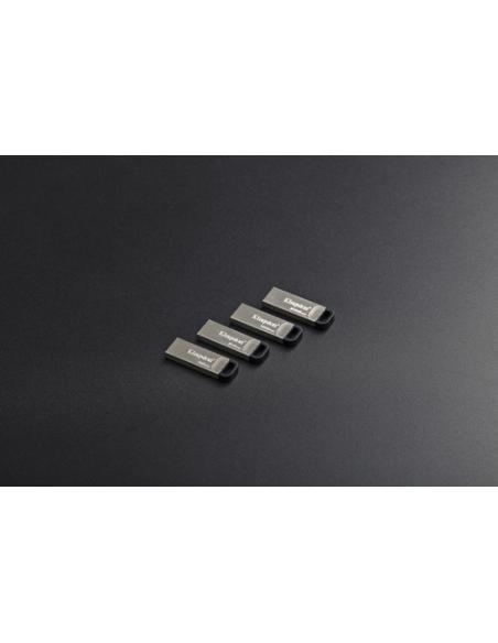 Kingston Technology DataTraveler Unidad Flash USB Kyson de 64 GB