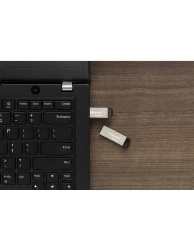 Kingston Technology DataTraveler Unidad Flash USB Kyson de 256 GB