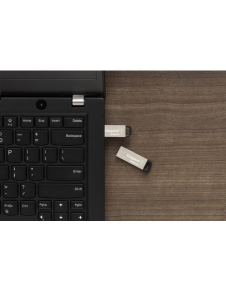 Kingston Technology DataTraveler Unidad Flash USB Kyson de 256 GB