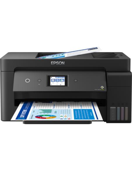 Epson EcoTank ET-15000