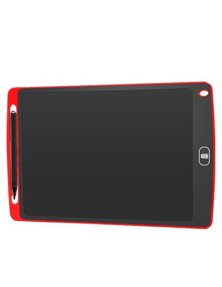Leotec Pizarra Digital SketchBoard Eight Red