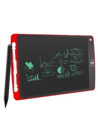 Leotec Pizarra Digital SketchBoard Eight Red