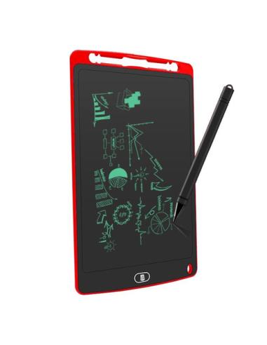 Leotec Pizarra Digital SketchBoard Eight Red