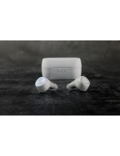 Funker Beat Sport Auriculares Inalámbrico Dentro de oído Llamadas Música Bluetooth Blanco 2