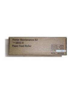 Ricoh Type 3800 Paper Feed Roller 2
