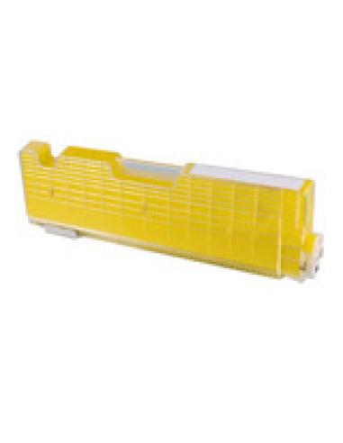 Ricoh Yellow toner cassette Type 125 cartucho de tóner Original Amarillo