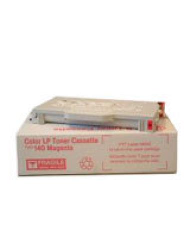 Ricoh Toner Cassette Type 140 Magenta cartucho de tóner Original