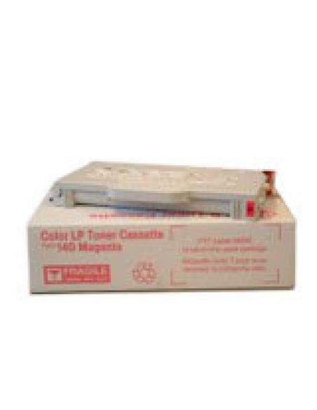 Ricoh Toner Cassette Type 140 Magenta cartucho de tóner Original