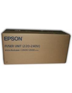 Epson Unidad de fijación AL-C2600 80k